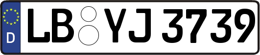 LB-YJ3739