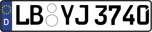 LB-YJ3740