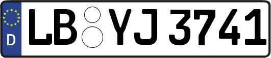 LB-YJ3741