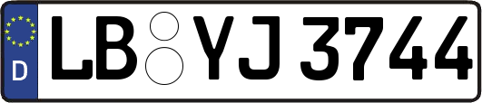 LB-YJ3744