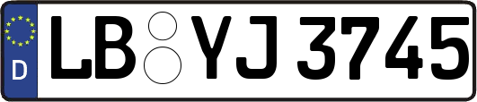 LB-YJ3745