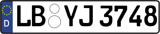 LB-YJ3748