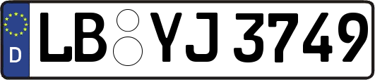 LB-YJ3749