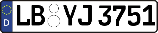 LB-YJ3751