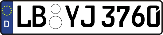LB-YJ3760