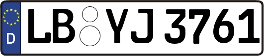 LB-YJ3761