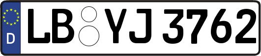 LB-YJ3762