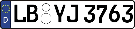 LB-YJ3763