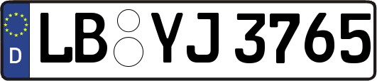 LB-YJ3765