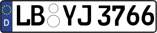 LB-YJ3766