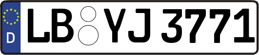 LB-YJ3771