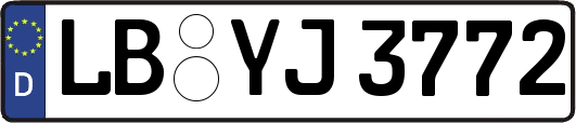 LB-YJ3772