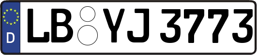LB-YJ3773