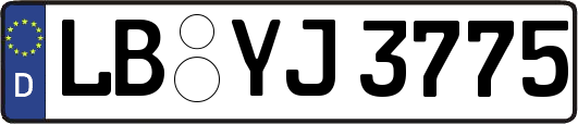 LB-YJ3775