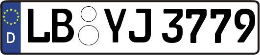 LB-YJ3779