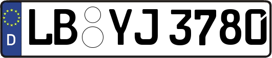 LB-YJ3780