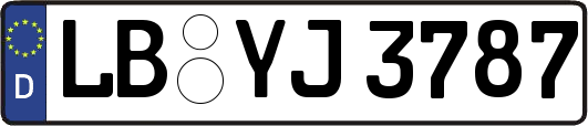 LB-YJ3787
