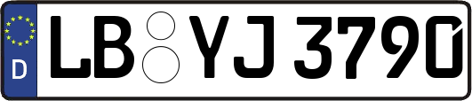 LB-YJ3790