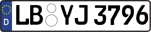 LB-YJ3796