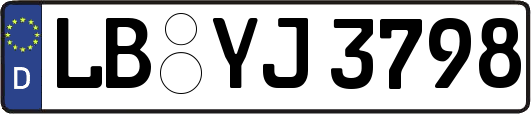 LB-YJ3798