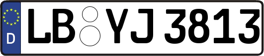 LB-YJ3813