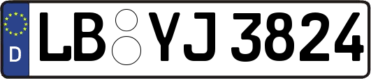 LB-YJ3824