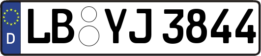 LB-YJ3844