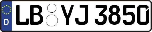 LB-YJ3850