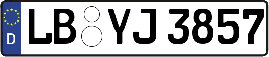 LB-YJ3857