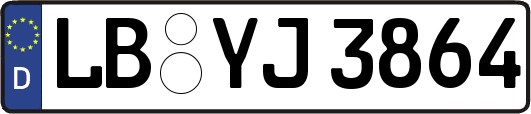 LB-YJ3864
