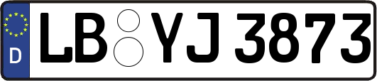 LB-YJ3873