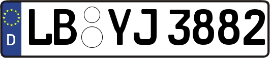 LB-YJ3882