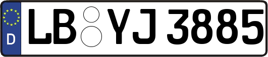 LB-YJ3885