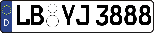 LB-YJ3888