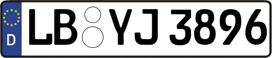 LB-YJ3896