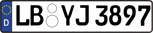 LB-YJ3897