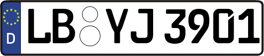 LB-YJ3901