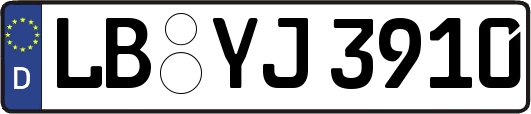 LB-YJ3910