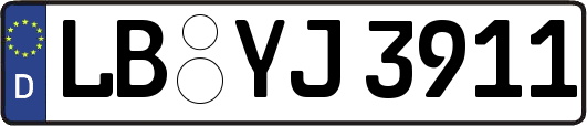 LB-YJ3911