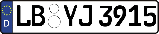 LB-YJ3915