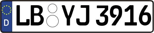 LB-YJ3916