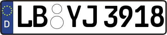LB-YJ3918
