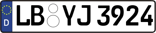 LB-YJ3924