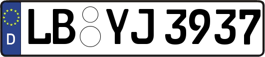 LB-YJ3937