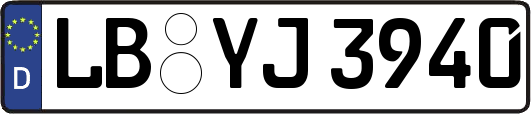 LB-YJ3940