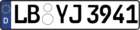 LB-YJ3941