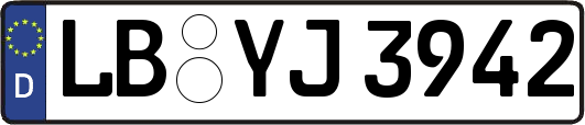 LB-YJ3942