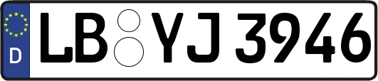 LB-YJ3946
