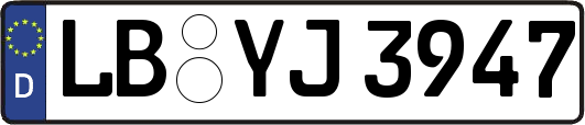 LB-YJ3947