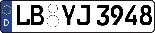 LB-YJ3948